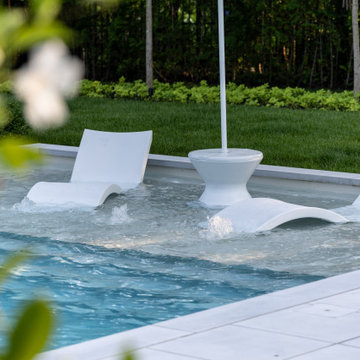 Contemporary Design Writ Large