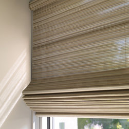 Hunter Douglas Alustra&reg; - Roman Shades