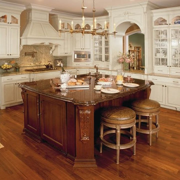 Diamond Cabinetry From #Lowes