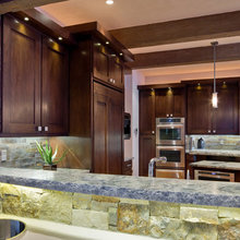 Kitchen Ideas