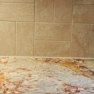 Rockville, MD Kitchen Granite Countertops