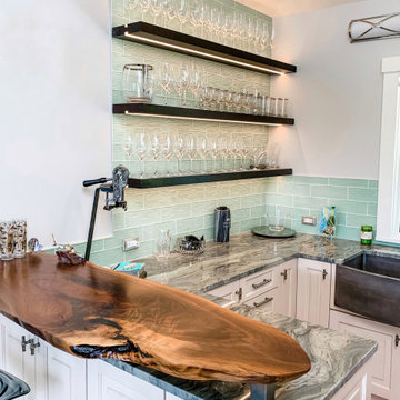 Annapolis Water Front Retreat