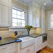 Galley Kitchen Ideas 2021