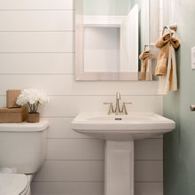 Guest bath