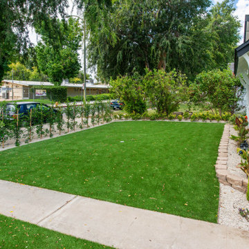 Enadia Way Complete Home Remodel