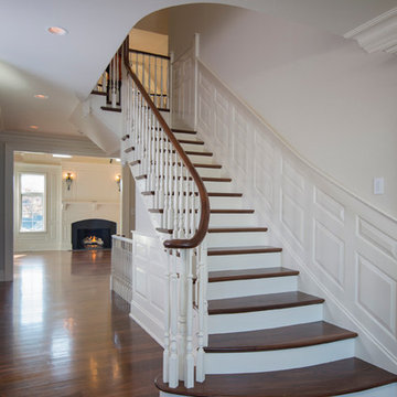 Haverford Reserve | The Carriage Homes