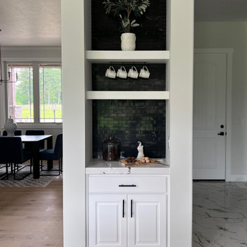 Kline Showcase Home