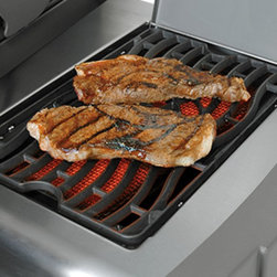 Napoleon's Sizzle Zone - Grill Tools & Accessories