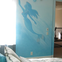 Tillie Rae’s Bedroom