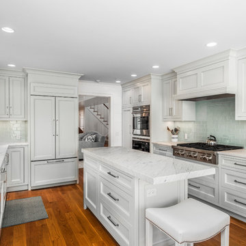 Rowayton Shingle from Ranch