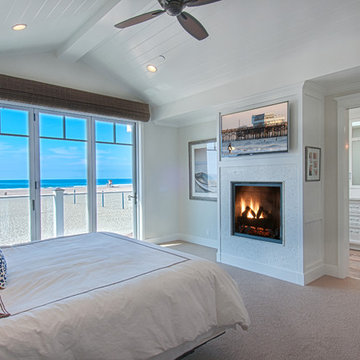 W Oceanfront - Home Entertainment System