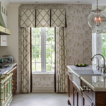 Armonk Kitchen