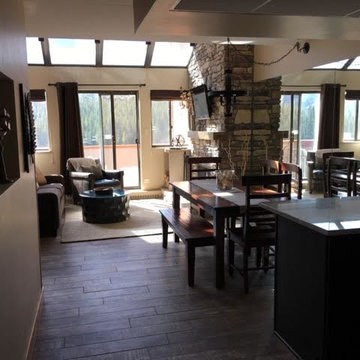 Remodel