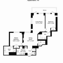 NY APARTMENT