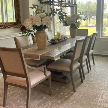 Georgetown Transitional