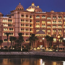 Anticapesa Restaurant in Doha, Qatar
