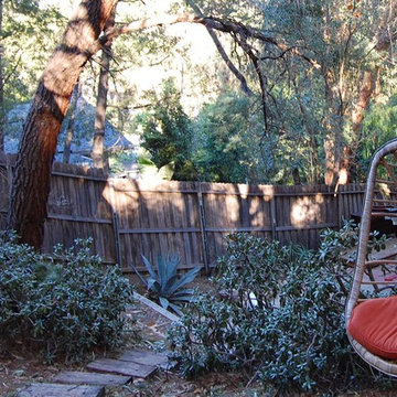My Houzz: Music and Eclectic Finds Rock a Family's Los Angeles Hideaway