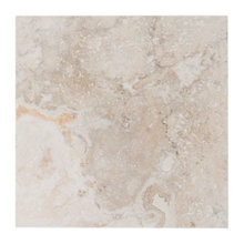 Stone flooring