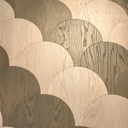 Dallas Showroom - Hardwood Flooring