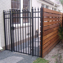 Fencing