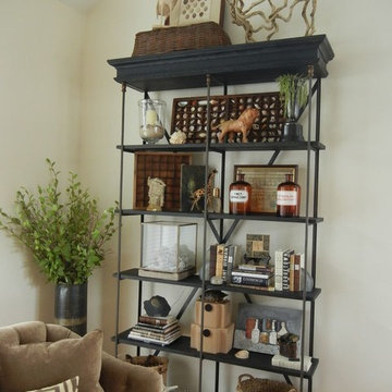 Living Room Interior