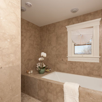Newtown Victorian Remodeling