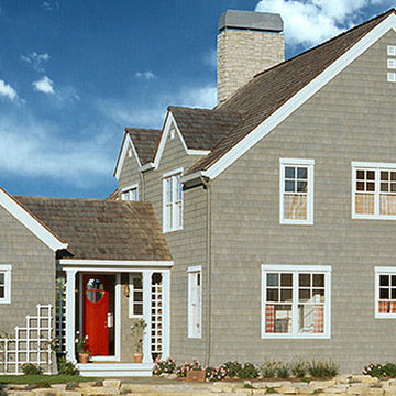 Traditional Homes