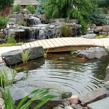 Water Features