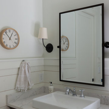 Custom Home : Character & Charm