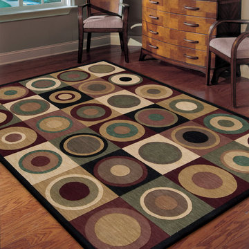 Nourison Area Rugs