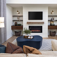Basement Ideas