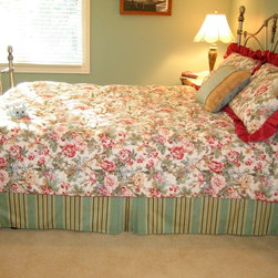 Bedding - Products