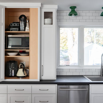 New Brighton Second Story Addition and Remodel 2024