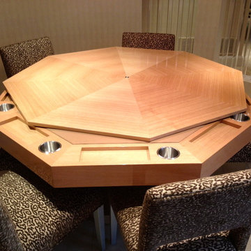 Card Table by MITCHELL by MITCHELL Pool Tables