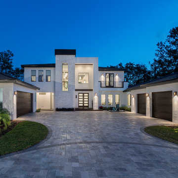 Florida Modern Home