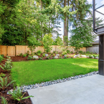 Blueridge, North Vancouver
