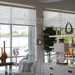 Roller Shades - Roller Shades
