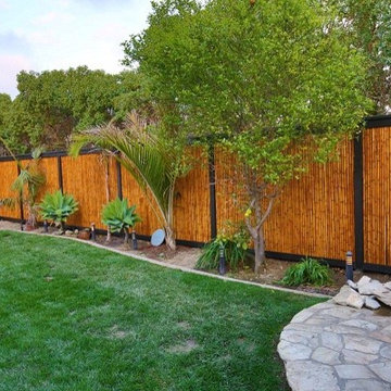 Show off Your Personality with Fence Styles