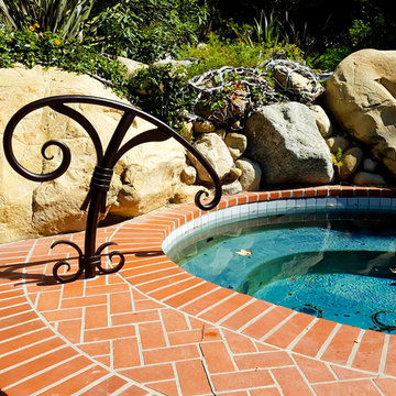 Ornamental & Decorative Iron