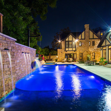 Tremendous in Terrell Hills