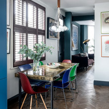 Interior styling @125