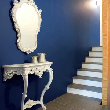Creazioni Ernestina Mirror