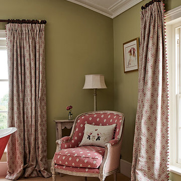 Bedrooms