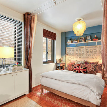 Midtown East Studio