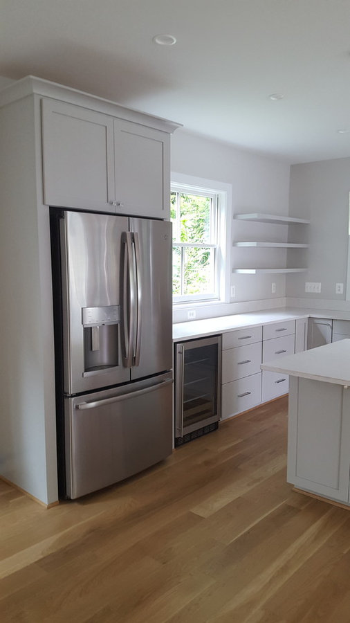 Boscawen St Project
