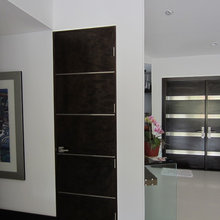 doors