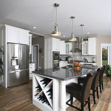 Kitchen Ideas