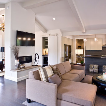 Living Rooms