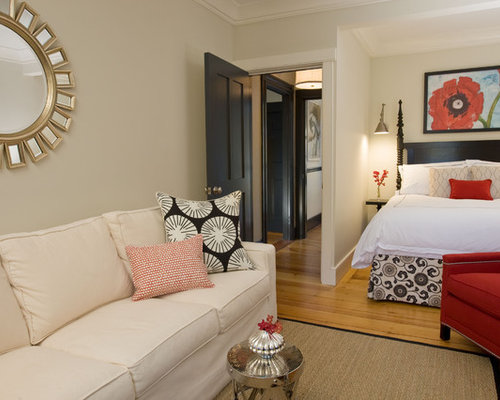 Veranda House Hotel Veranda House Hotel contemporary bedroom boston