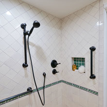 Bathroom Tile